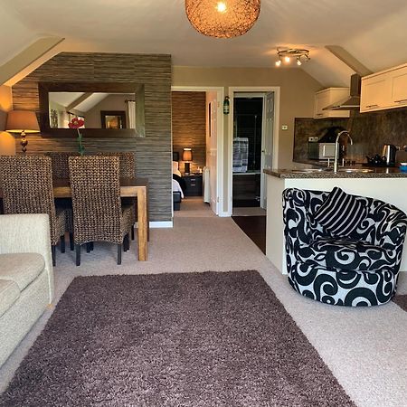 Beaconsfield Farm Apartment Wells Ngoại thất bức ảnh