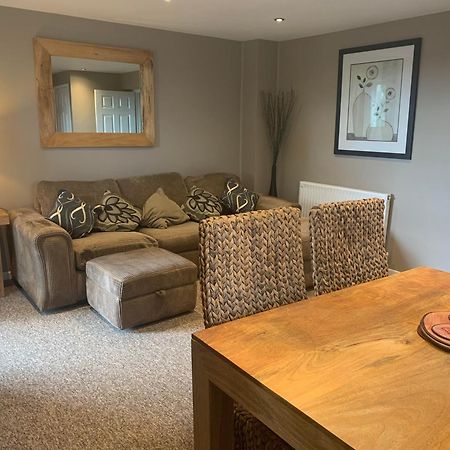 Beaconsfield Farm Apartment Wells Ngoại thất bức ảnh
