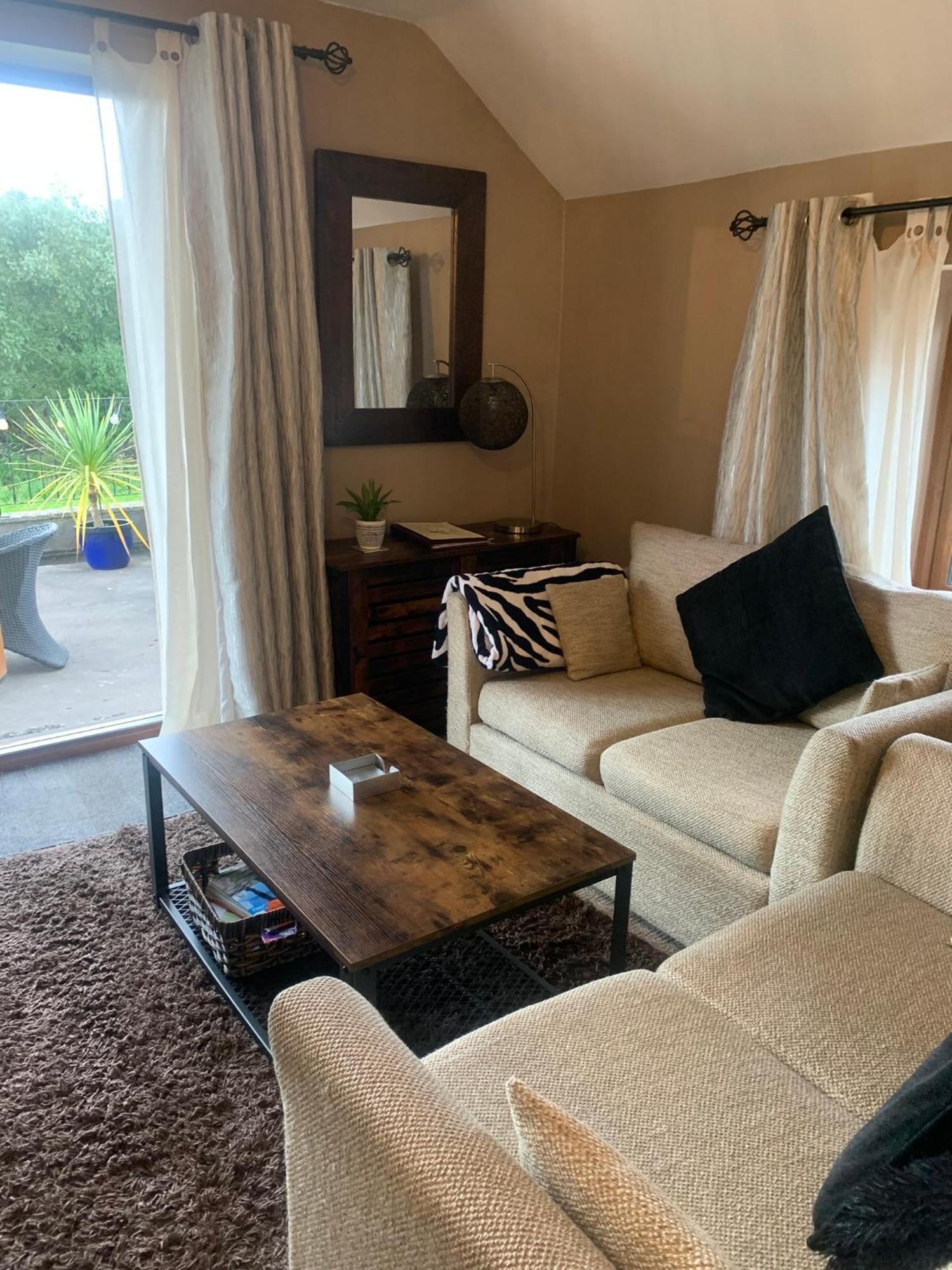 Beaconsfield Farm Apartment Wells Ngoại thất bức ảnh