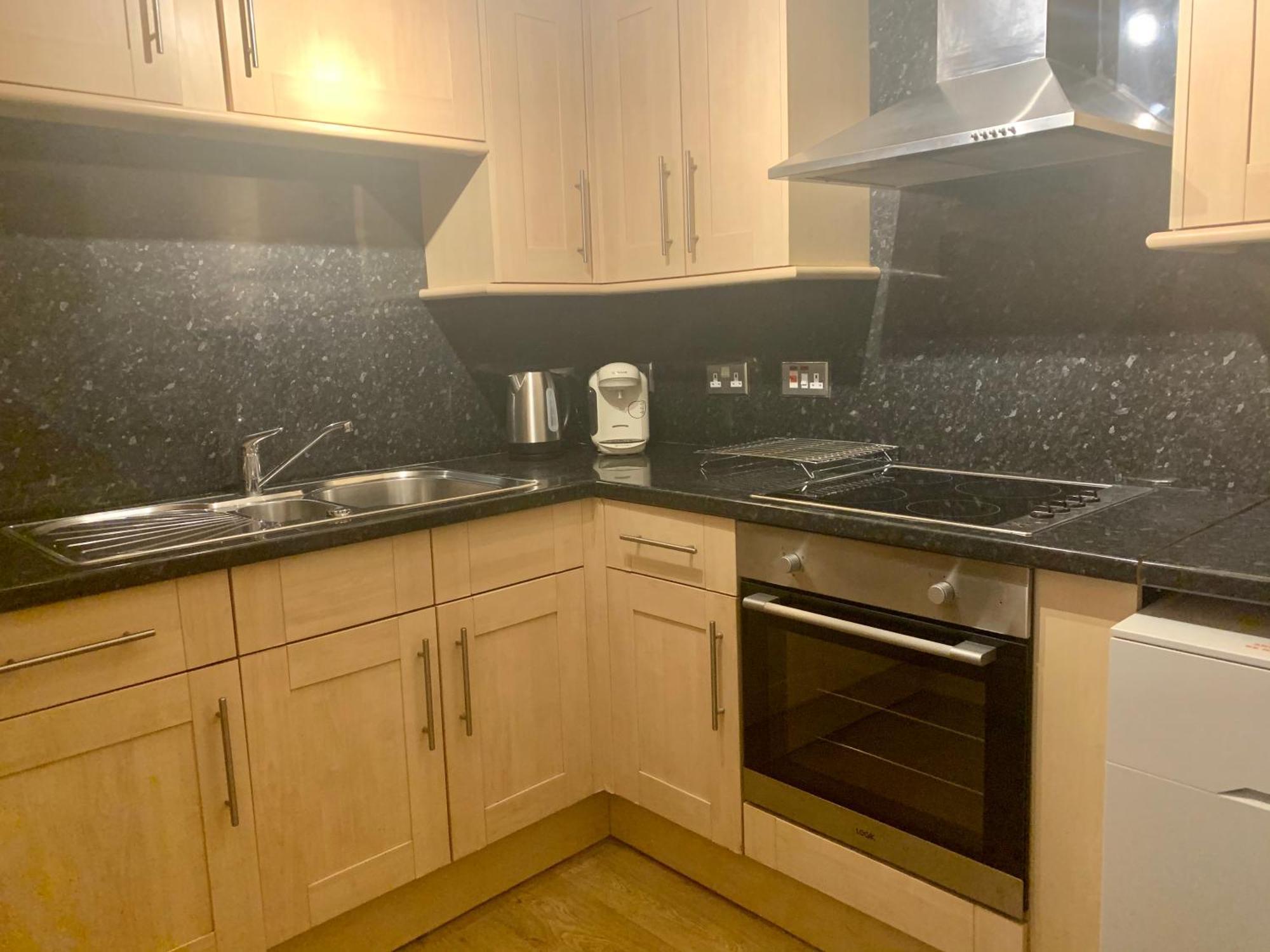 Beaconsfield Farm Apartment Wells Ngoại thất bức ảnh