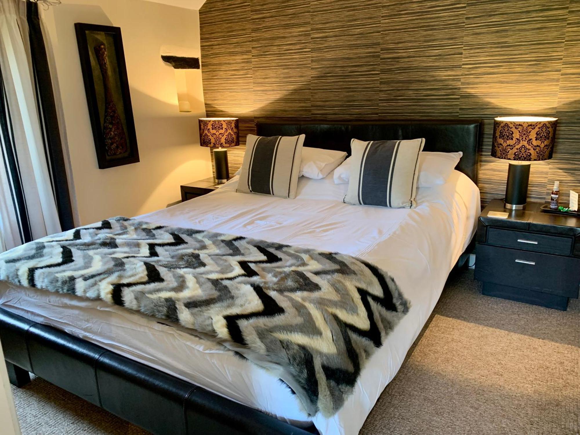 Beaconsfield Farm Apartment Wells Ngoại thất bức ảnh