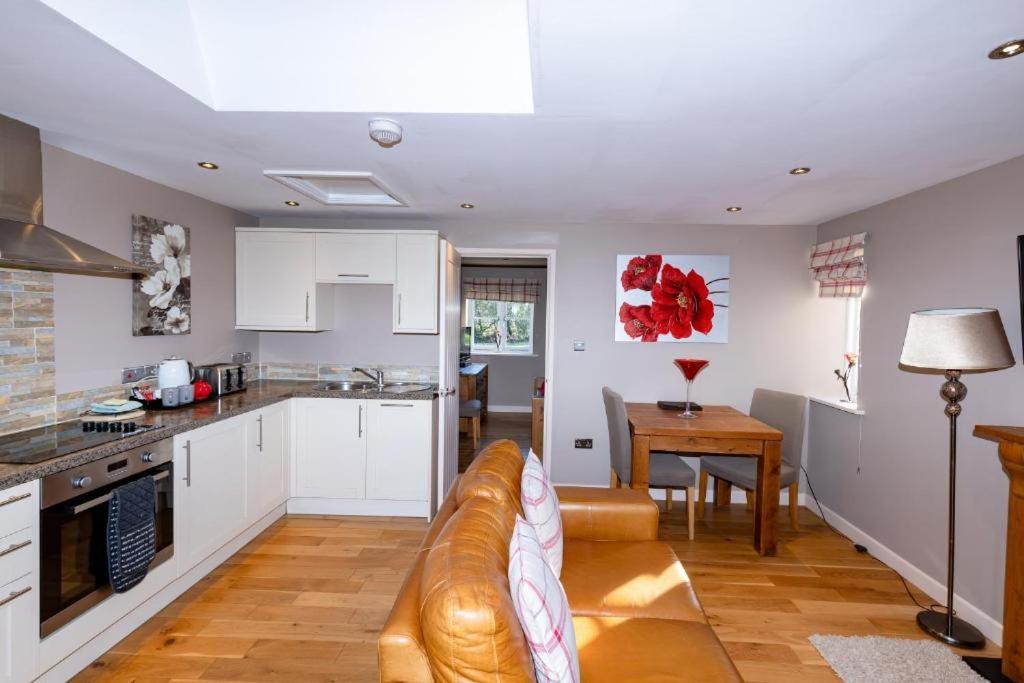 Beaconsfield Farm Apartment Wells Ngoại thất bức ảnh