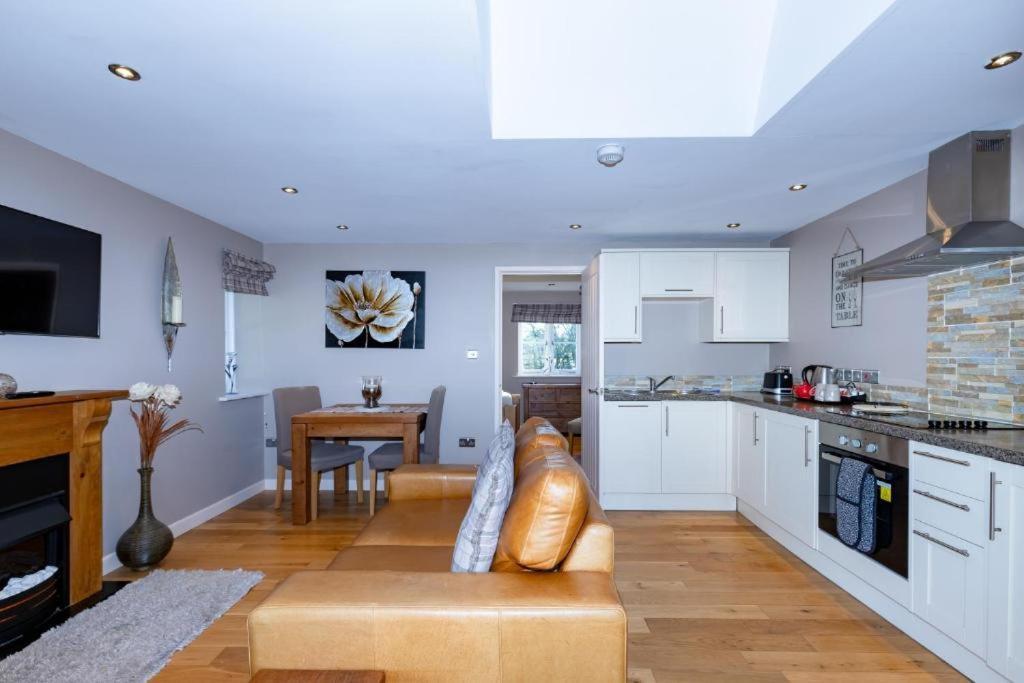 Beaconsfield Farm Apartment Wells Ngoại thất bức ảnh
