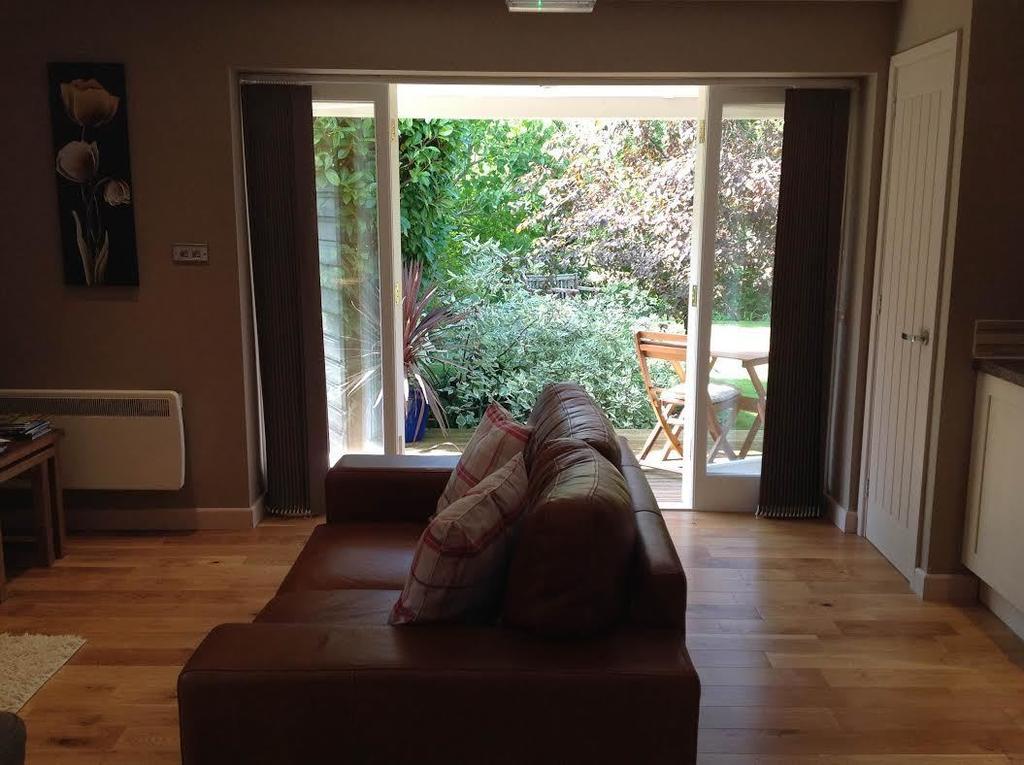 Beaconsfield Farm Apartment Wells Ngoại thất bức ảnh
