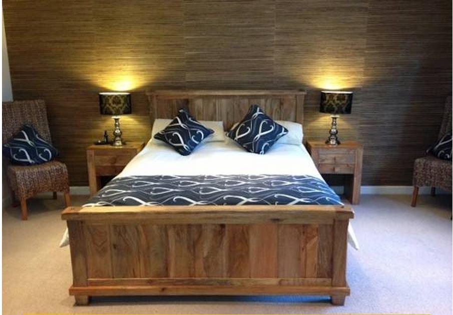 Beaconsfield Farm Apartment Wells Ngoại thất bức ảnh