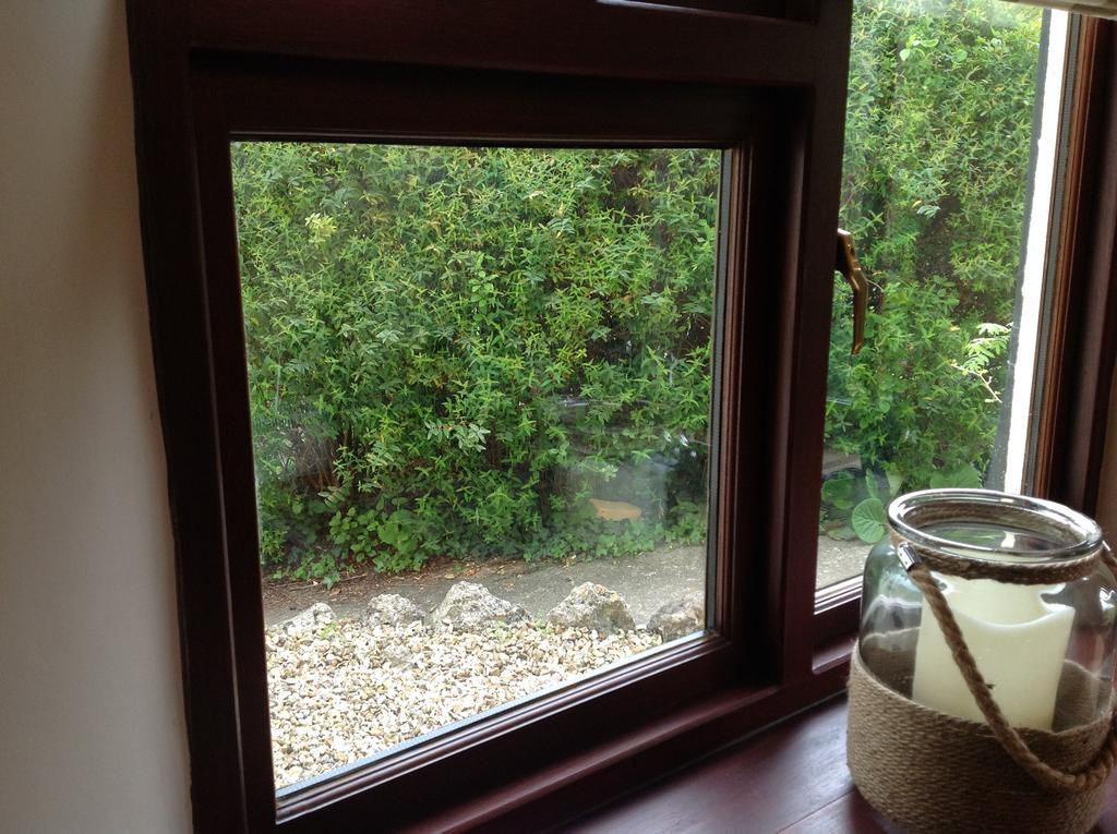 Beaconsfield Farm Apartment Wells Ngoại thất bức ảnh