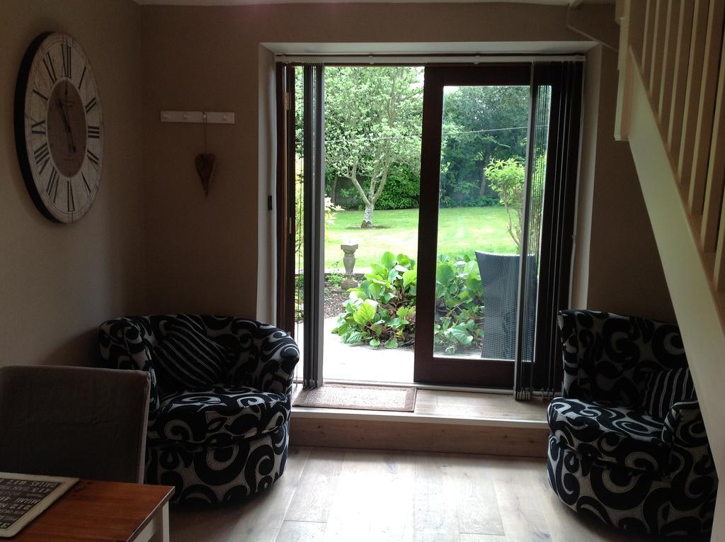 Beaconsfield Farm Apartment Wells Ngoại thất bức ảnh