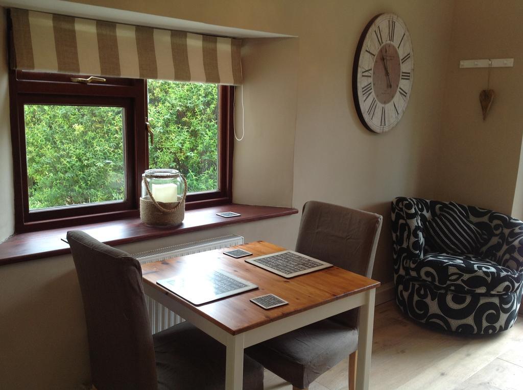 Beaconsfield Farm Apartment Wells Ngoại thất bức ảnh
