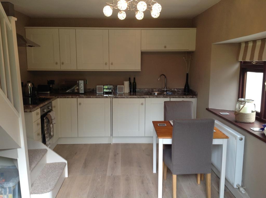 Beaconsfield Farm Apartment Wells Ngoại thất bức ảnh