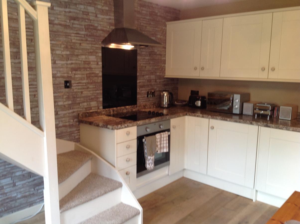 Beaconsfield Farm Apartment Wells Ngoại thất bức ảnh