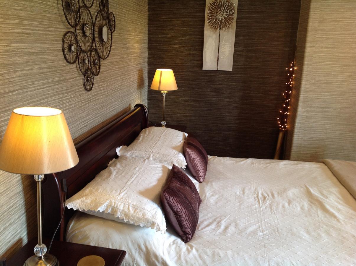 Beaconsfield Farm Apartment Wells Ngoại thất bức ảnh
