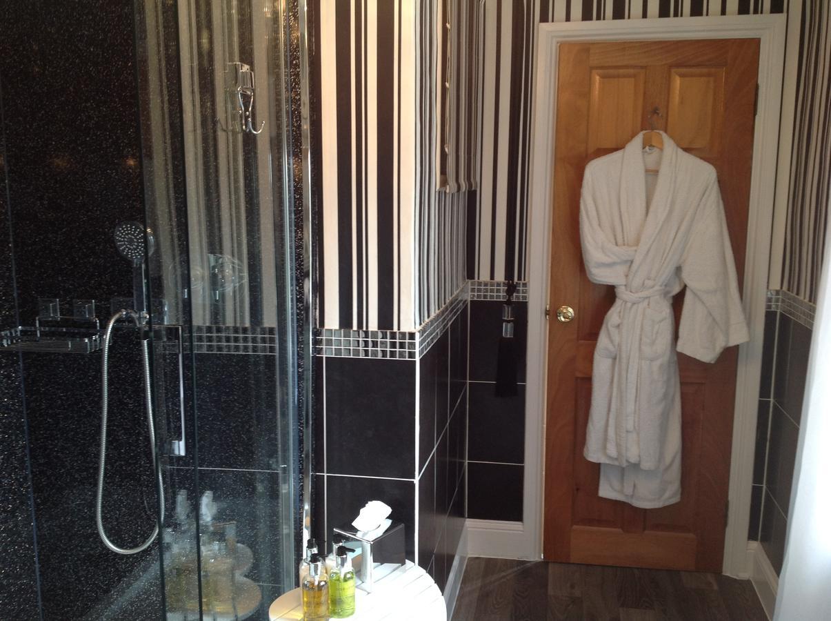 Beaconsfield Farm Apartment Wells Ngoại thất bức ảnh