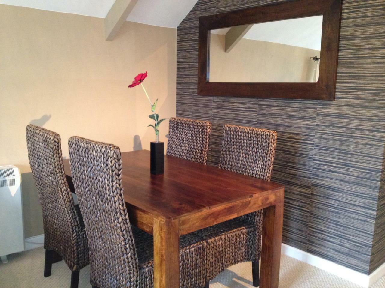 Beaconsfield Farm Apartment Wells Phòng bức ảnh